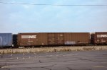 NS Box Car